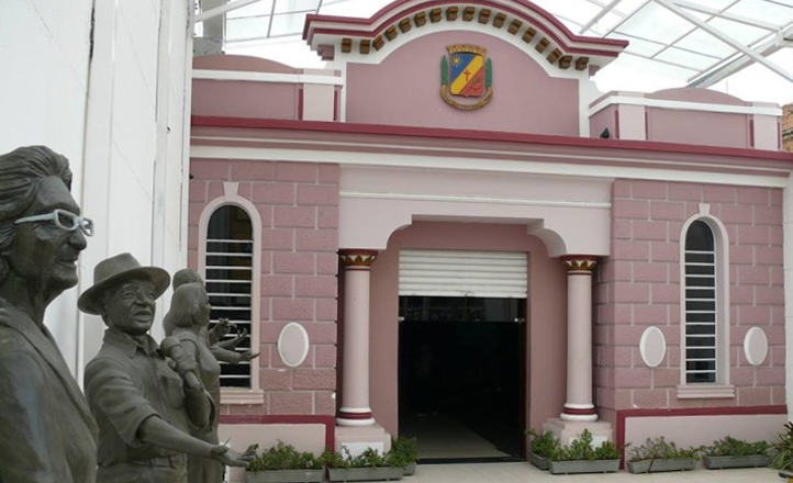 Câmara Municipal de Caruaru retoma atividades nesta quinta-feira (1º)