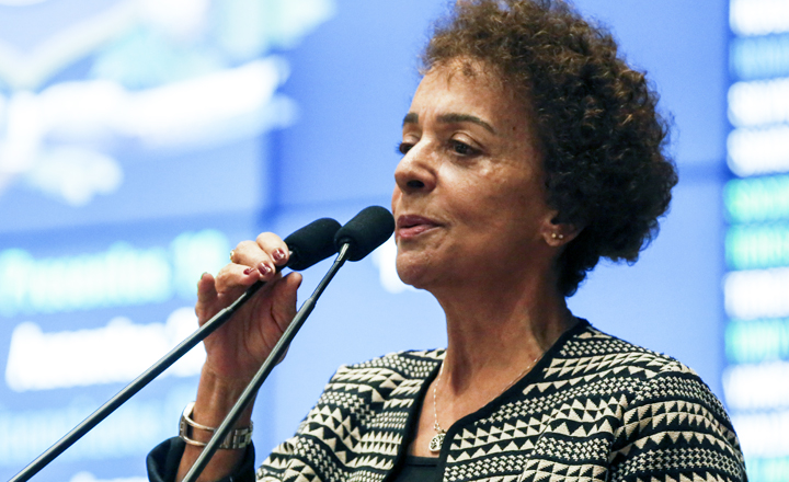 Deputada defende implantação de 3ª Entrância Judicial em Caruaru