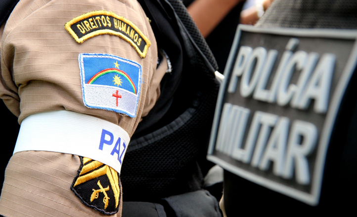 Policiais civis e científicos de Pernambuco participam de solenidade de formatura