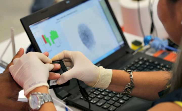 Último dia para recadastramento biométrico em cidades de Pernambuco