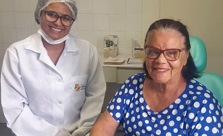 Laboratório de Prótese Dentária de Caruaru é reaberto