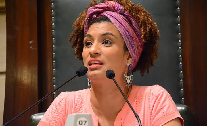 Caruaru sedia evento em homenagem a Marielle Franco