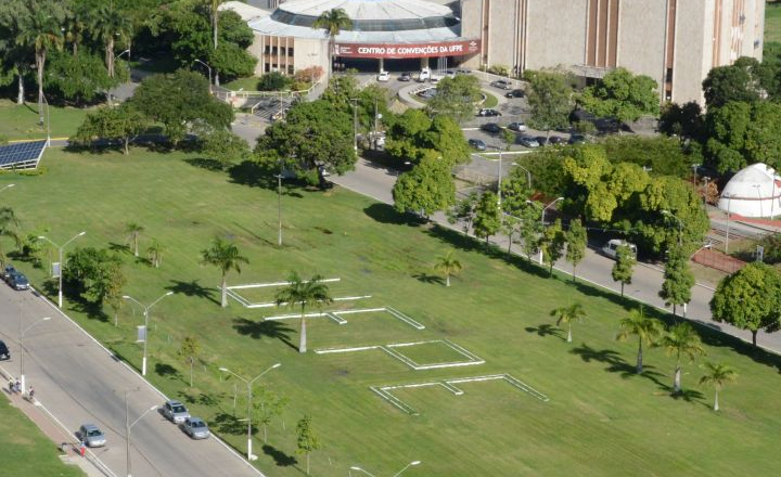 UFPE divulga nova lista de classificados do Sisu