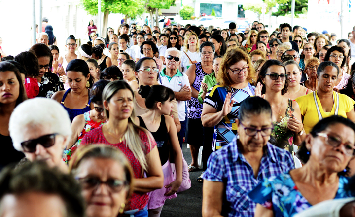 Serviço de Convivência e Fortalecimento de Vínculos inaugura nova sede em Caruaru