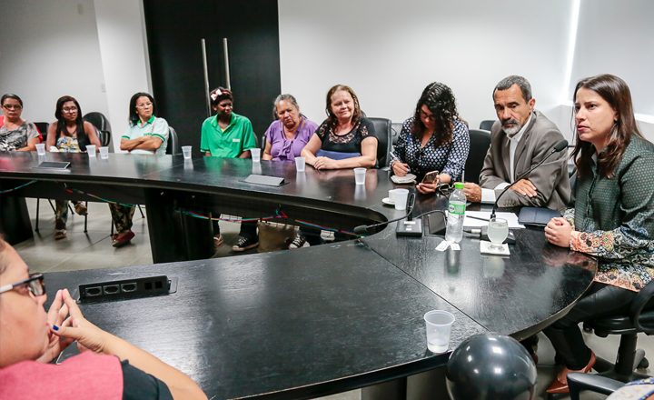 Inscrições para Fundo de Assistência Social de Caruaru seguem até quinta-feira (29)