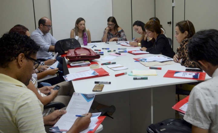 UPE realiza formação de preceptores de Caruaru