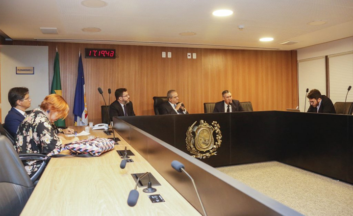 Assembleia Legislativa de Pernambuco sedia debate sobre crimes cibernéticos