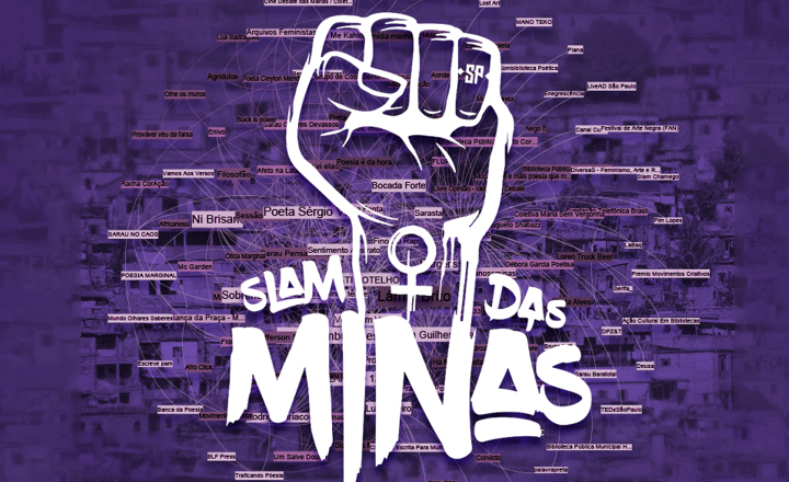 Competição de Poesia Slam Feminina é realizada em Caruaru