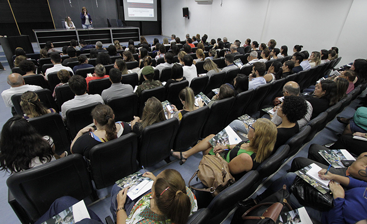 Secretaria de Saúde de Pernambuco realiza capacitação sobre casos de conjuntivite