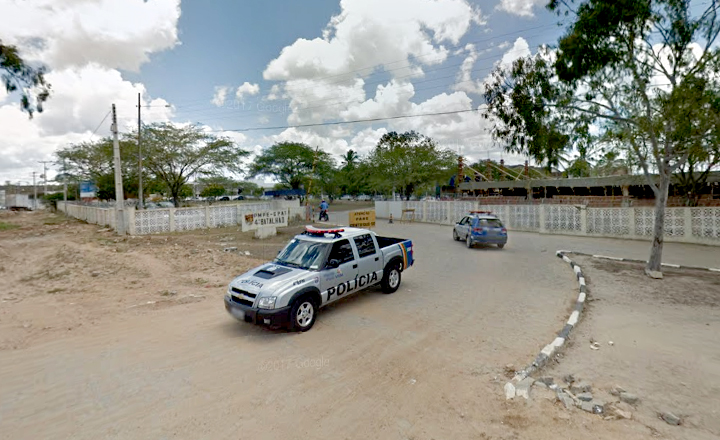 Centro de Assistência Social para policiais militares é inaugurado em Caruaru