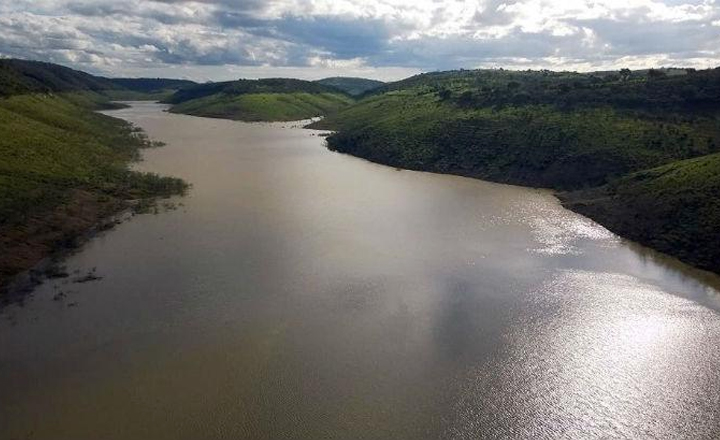 Governo anuncia obra de recuperação na barragem de Jucazinho