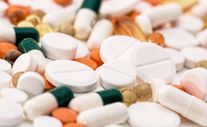 Gerência Farmacêutica dobra abastecimento de medicamentos em Caruaru