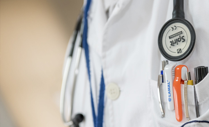 Seleção pública para contratação de médicos é lançada em Pernambuco