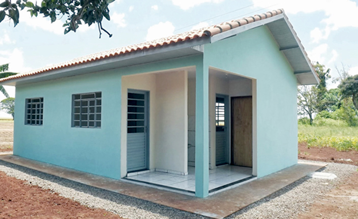 Programa de Habitação Rural convoca agricultores de Caruaru para assinatura de contrato