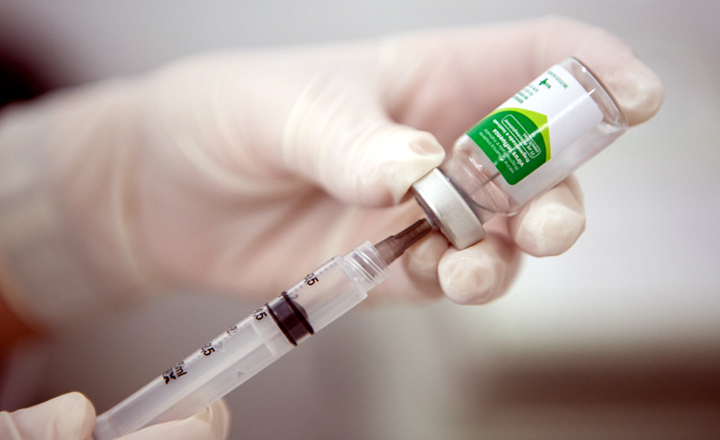 Campanha de Vacinação contra Influenza será realizada em Caruaru