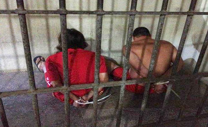 Gerência de Vigilância realiza vistoria em delegacia de Caruaru