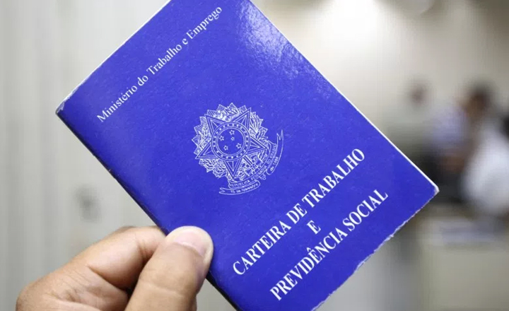 Caruaru registra 1,6 mil admissões em abril