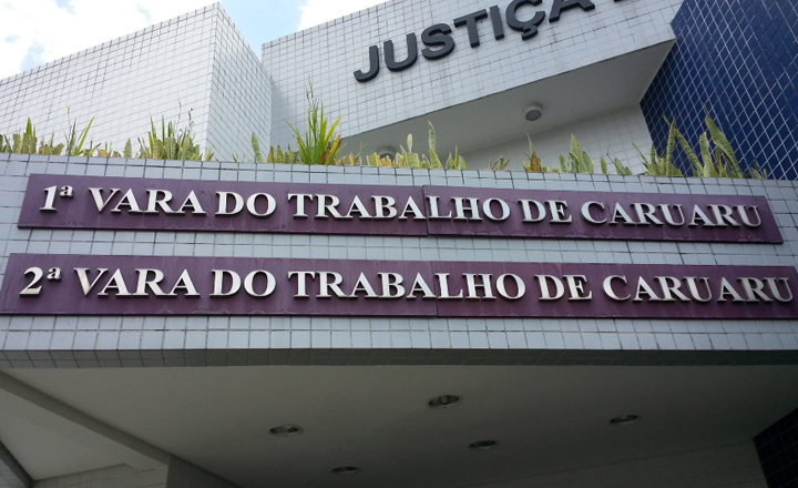 Tribunal Regional do Trabalho promove mutirão de conciliação em Pernambuco