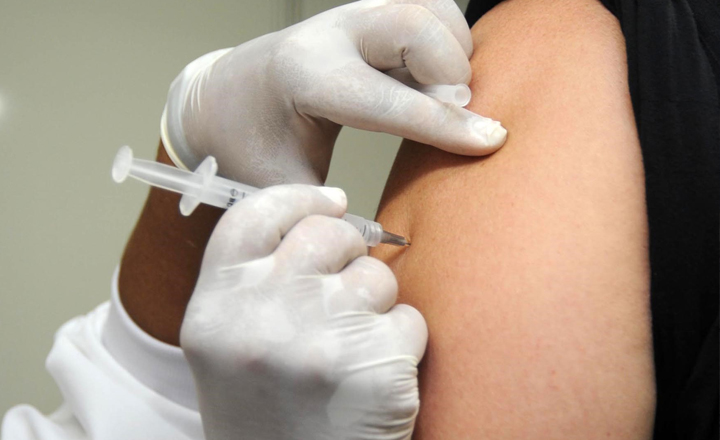 Em Pernambuco, mais de um milhão de pessoas são imunizadas contra Influenza