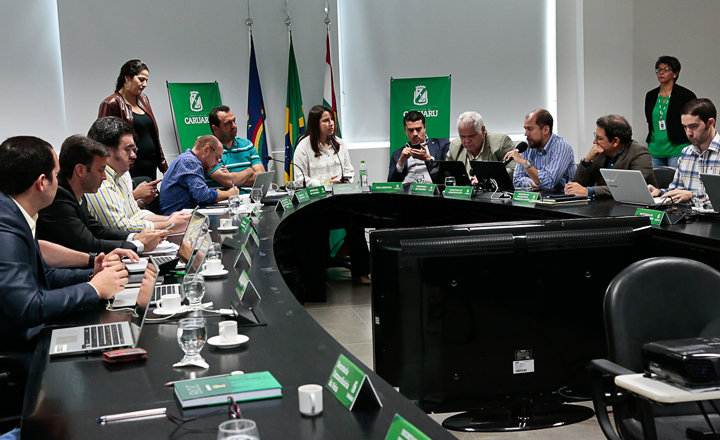 Feira da Sulanca teve 30% de funcionamento nesta segunda-feira (28)