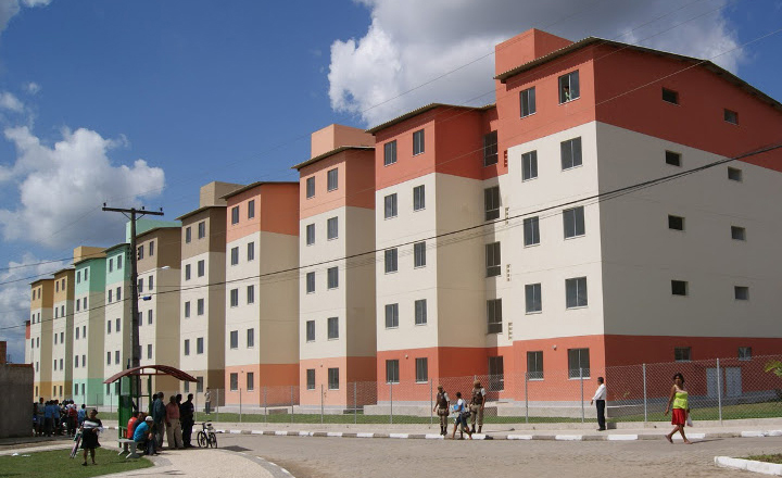Prefeitura de Caruaru apura irregularidades em imóveis do Minha Casa Minha Vida