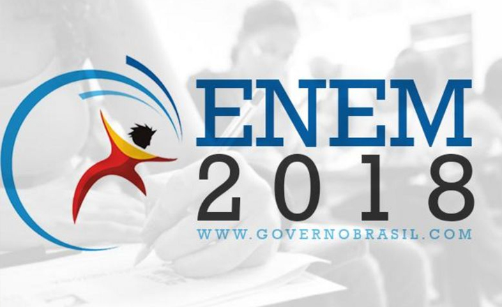 Último dia para pagar taxa de inscrição no Enem