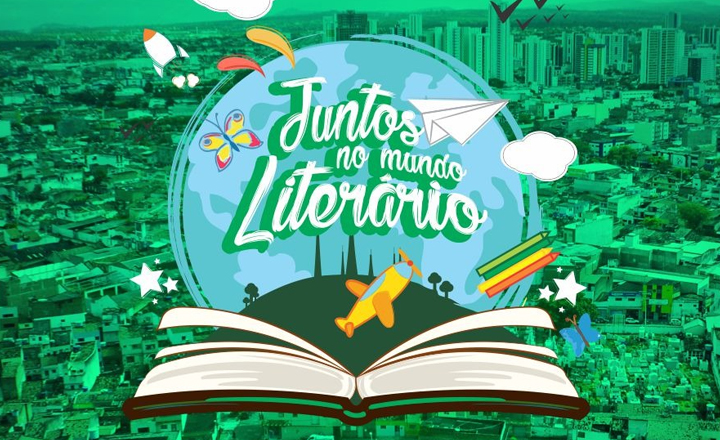 Programa Juntos no Mundo Literário é lançado em Caruaru