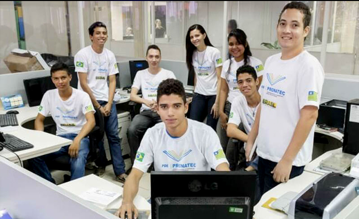 Pronatec inicia inscrições para seleção em Pernambuco