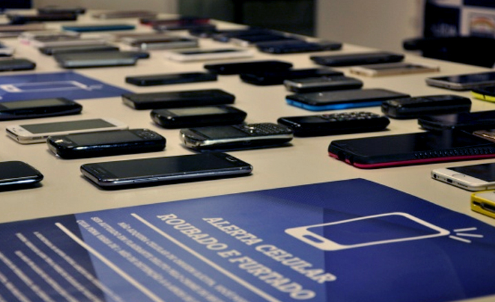 Pernambuco registra média de 254 roubos diários durante abril