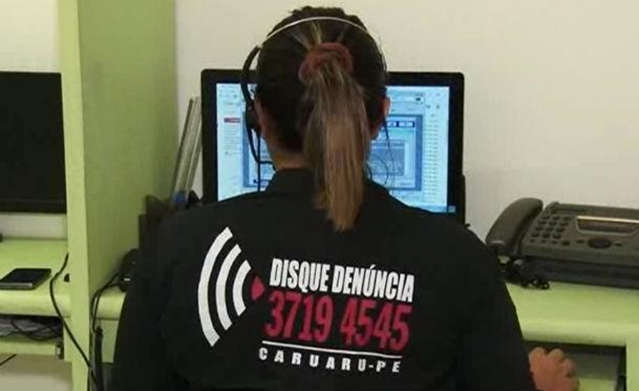 Serviço do Disque Denúncia é retomado em Pernambuco