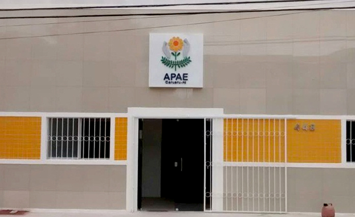 APAE Caruaru divulga alerta sobre falsos pedidos de doação
