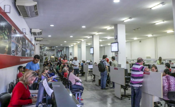 Cadastro de barraqueiros de Caruaru para São João é iniciado