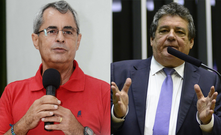 Presidente do PT de Pernambuco critica posicionamento de Silvio Costa