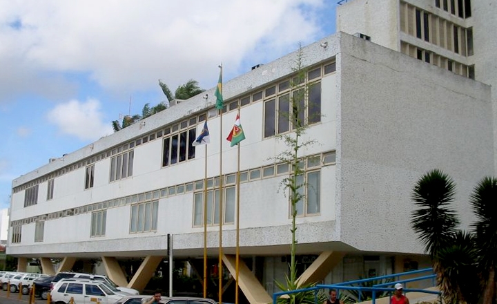 Ministério de Contas pede suspensão de empréstimo da Prefeitura de Caruaru