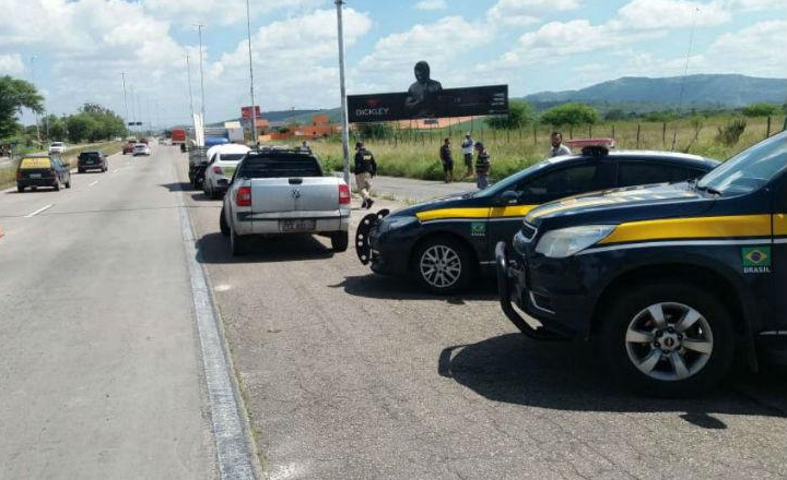 Operação São João aplica mais de 200 autuações em Caruaru