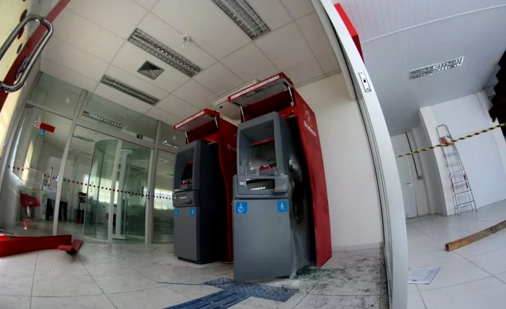 Lei obriga instalação de equipamentos de segurança em caixas eletrônicos em Pernambuco