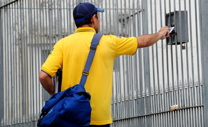 Serviço dos Correios é tema de audiência na Câmara Municipal de Caruaru