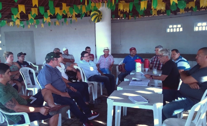 Matadouro de Caruaru será administrado por parceria público privada