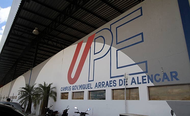 UPE abre inscrições para Sistema Seriado de Avaliação