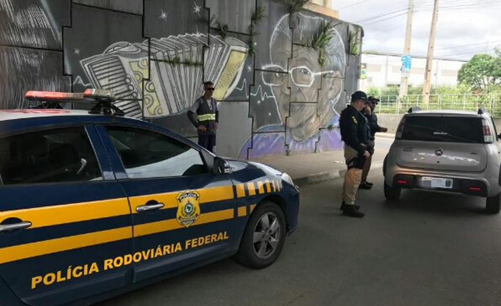 Operação ‘São João 2018’ é deflagrada no Agreste de Pernambuco