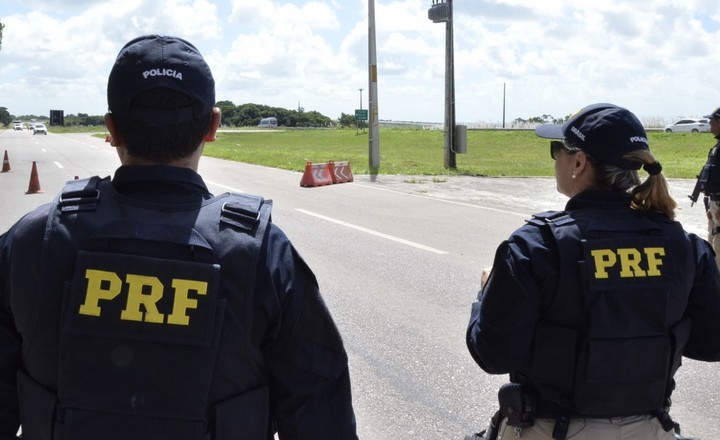 Polícia Rodoviária amplia fiscalização na Operação São João em Pernambuco