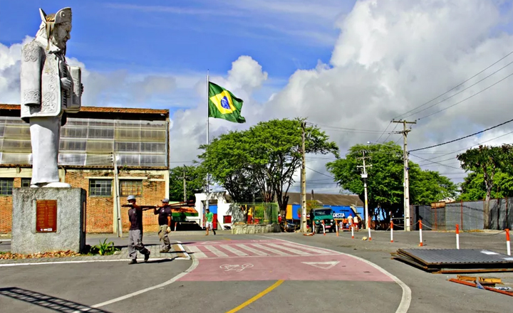 São João de Caruaru registra recolhimento de 59 veículos durante fim de semana
