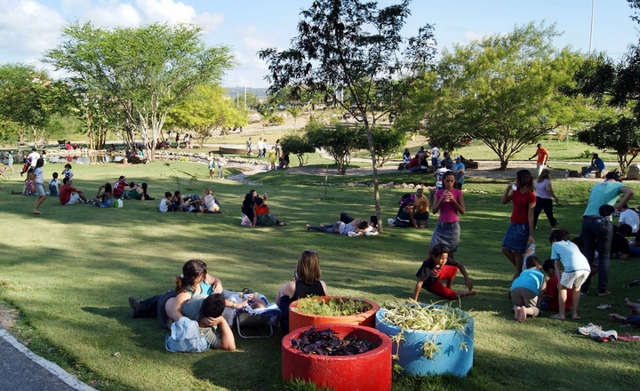 Lei que institui programa ‘Adota Caruaru’ é sancionada