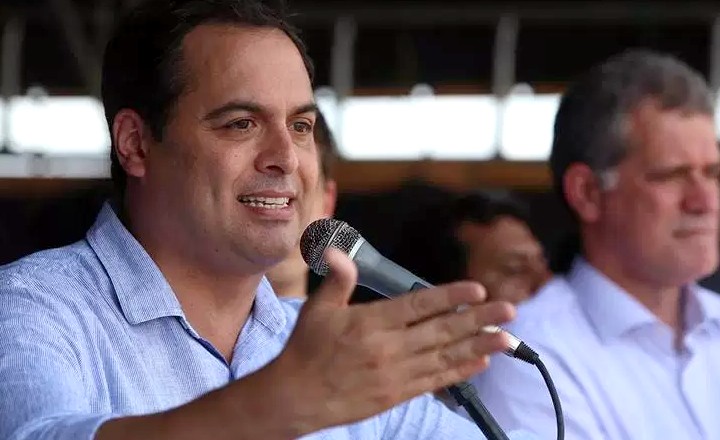 Paulo Câmara nomeia novos secretários de Governo de Pernambuco