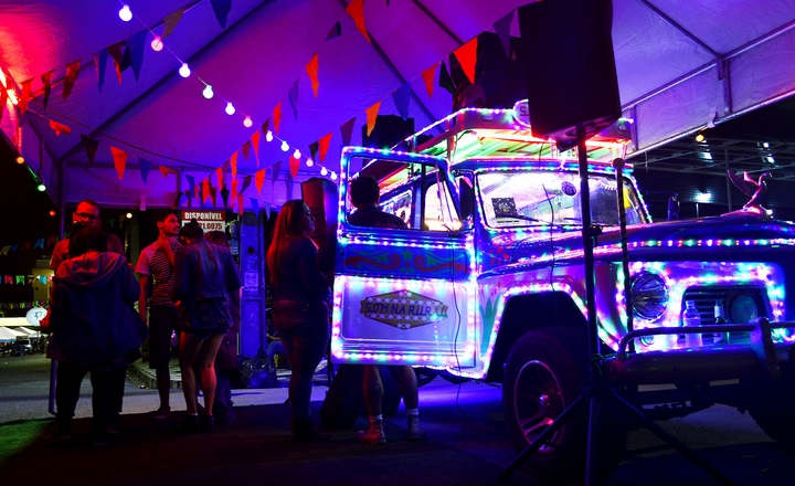 Som na Rural realiza programação em Caruaru