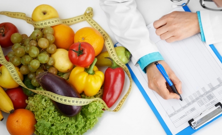 Ações nutricionais são oferecidas gratuitamente em Caruaru