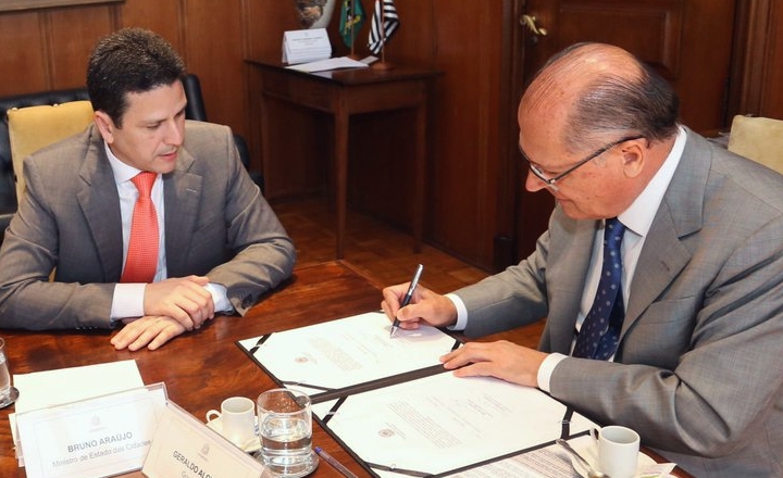 Visita de Geraldo Alckmin a Caruaru é confirmada