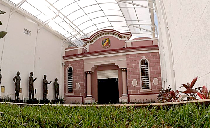 Os cinemas do município têm um prazo de 60 dias para se adequarem a lei. (Imagem: Vladimir Barreto/CMC)