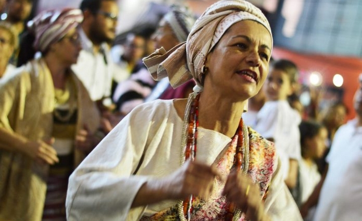 Evento Fogueira de Sàngò é promovido em Caruaru