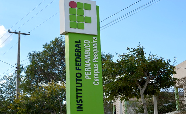 Instituto Federal de Pernambuco reabre período para solicitação de isenção